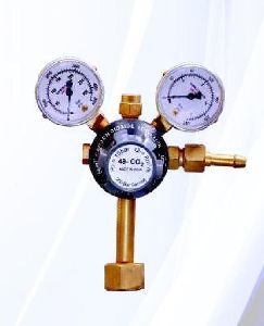 49-CO2 Carbon Dioxide Gas Pressure Regulator