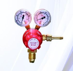 99-D-AC Acetylene Gas Pressure Regulator