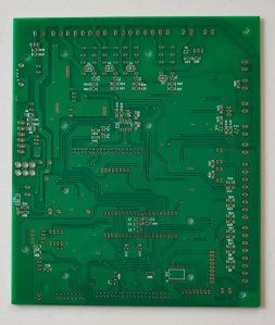 Double Side PCB Manufacturer