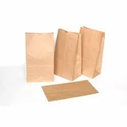 Packaging Kraft Paper Bag