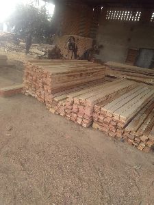 Eucalyptus Sawn Timber