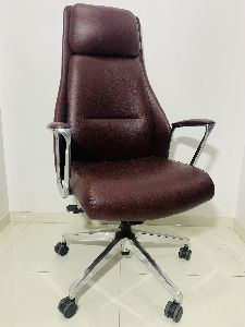 Premium High Back Chair