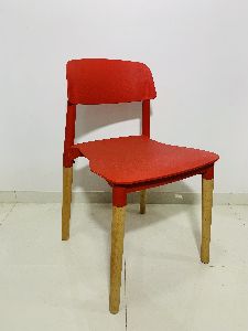 Wooden Stylish Restaurant Chair