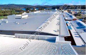 industrial roofing