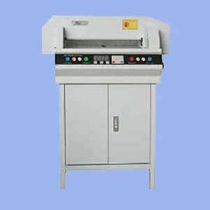 460VS Digital Paper Cutter Machine