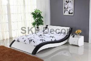 Latest King Size Bed