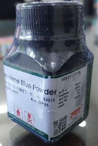 Methylene Blue Zinc Free