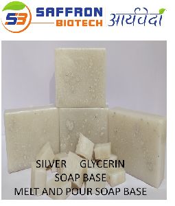 Shea Butter Soap Base at Rs 200/kg, Natural Soap Base in Coimbatore