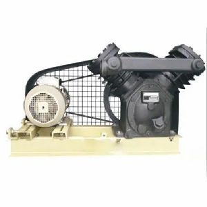 AAT.15VT Two Stage Air Compressor