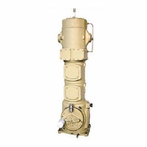 AAT.7X5 Vertical Water Cooled Air Compressor