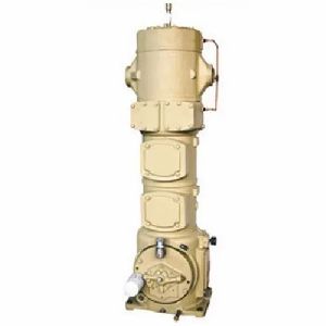 AAT.8X7 Vertical Water Cooled Air Compressor
