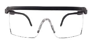 SAFETY GOGGLES(NORMAL WHITE)
