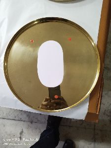 brass plates