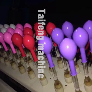 Latex Party Balloon Machine Dipping Machine