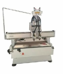1325 Series CNC Router Wood Working Machine