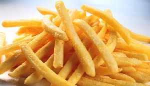 batch type french fries production line
