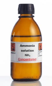Liquid Ammonia Solution