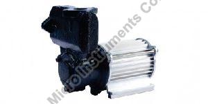 5-10Bar Electric Semi Automatic BLDC Monoblock Pump, Voltage : 220V