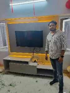 Modular TV Unit