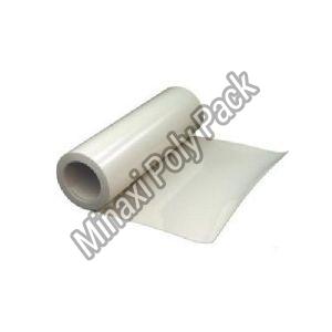 Poly Coated Glassine Paper