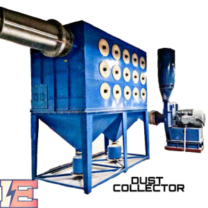 dust extraction system