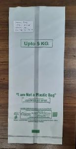 Compostable Grocery Bags