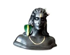 adiyogi shiva statue