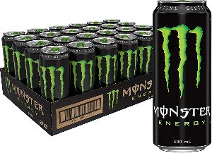 Wholesale Monster-Ultra Energy Drinks