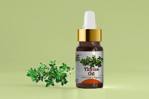 10ml SHREE Thyme Oil