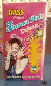 Original Dass Deluxe Flower Pot Crackers