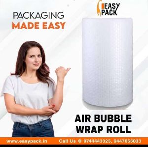 bubble wrap roll