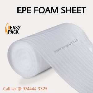 Epe Foam Sheets