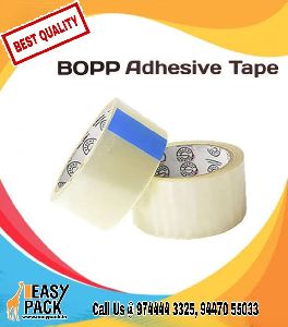 Self Adhesive Tapes