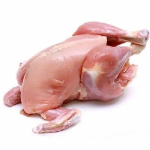 Frozen Broiler Whole Chicken Without  Skin
