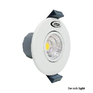 3W LED COB Light