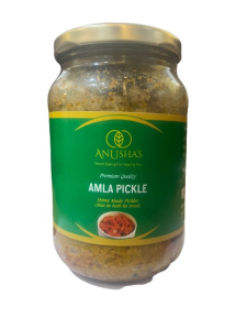 Amla Pickle