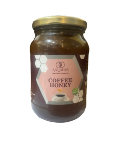 coffee honey