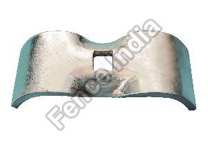 Galvanised Steel Panel Clamp