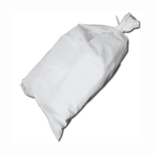 PP Sand Bags, Pattern : Plain, Capacity : 25kg, 50kg at Rs 6 / Piece in  Morbi