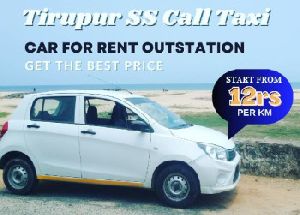 call taxi service in Tirupur