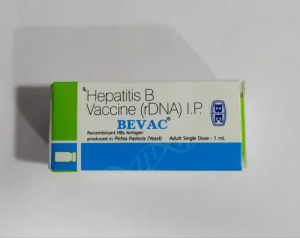 Hepatitis B Vaccine