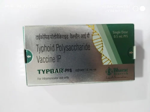 Typbar-PFS Vaccine