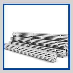 Stainless Steel Rods