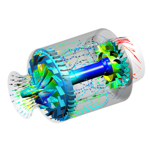 Valve Cfd Analysis - Fluidmech Solutions Private Limited, Bangalore ...