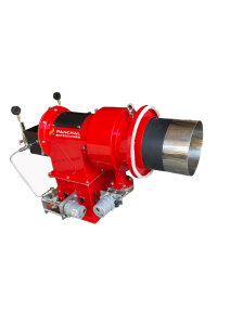 ECR Oil Burner