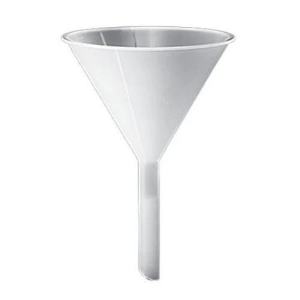 Plastic Analytical Funnel