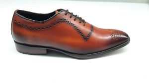 vf-02115 leather shoes