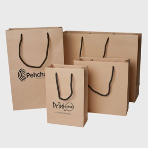 HDPE Woven Bag For Packaging