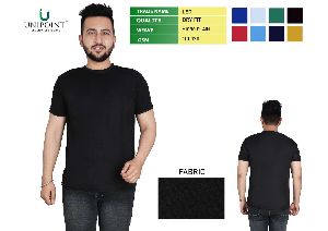 round neck tshirt