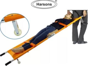 HARSONS 18 Stretcher (Foldable)